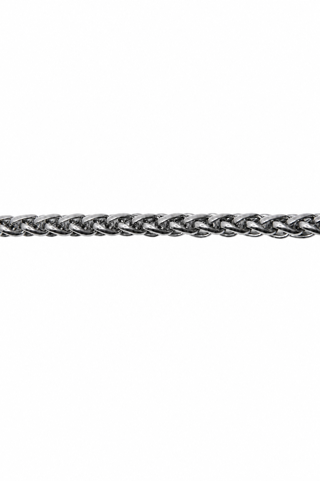 Keel detail