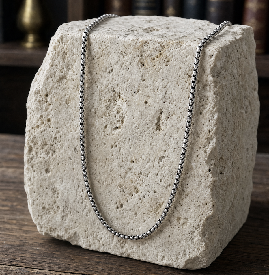 Box Chain